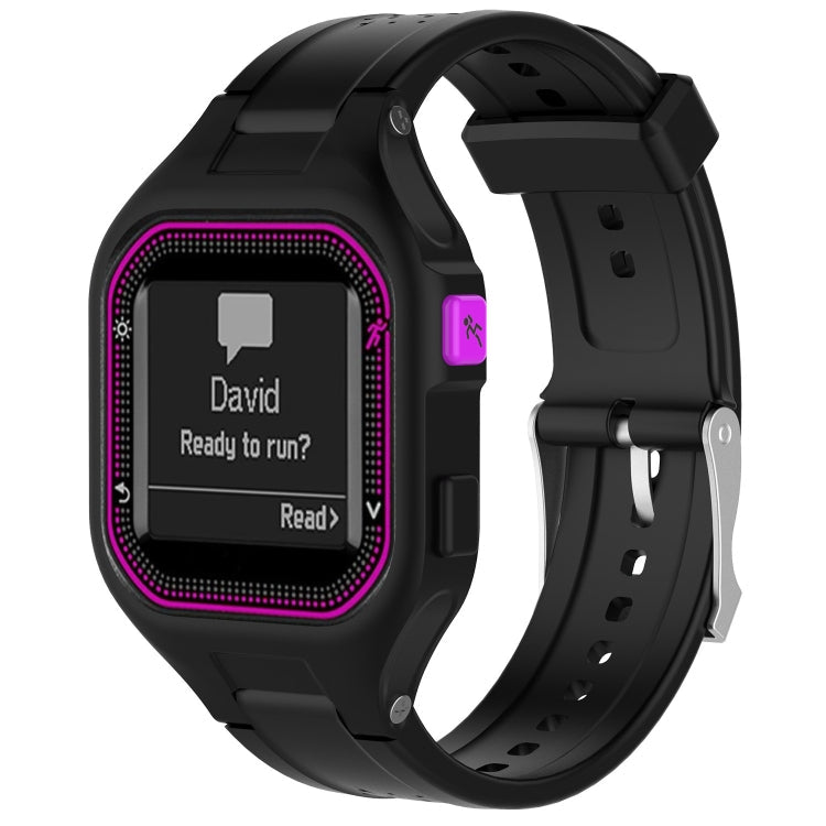 Female Adjustable Watch Band for Garmin Forerunner 25