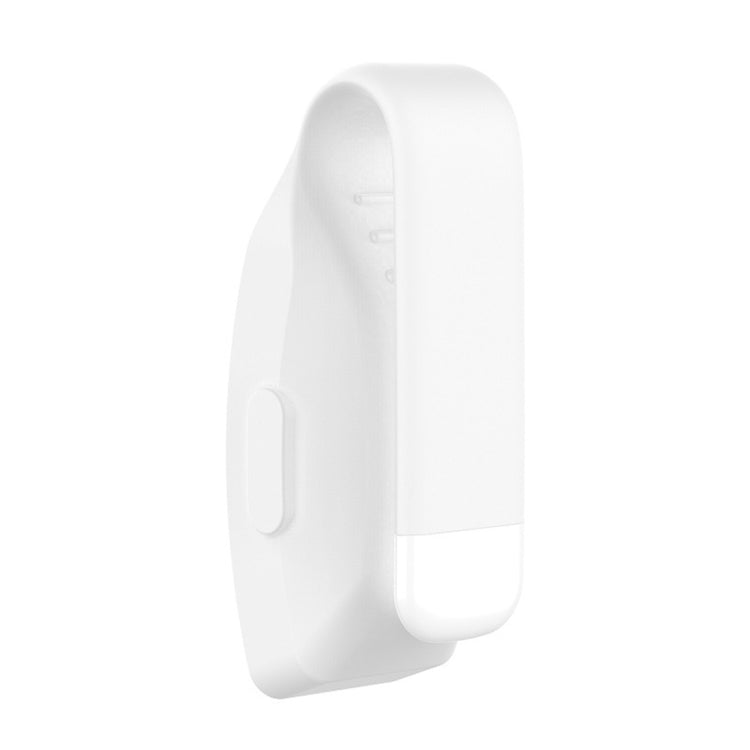 Smart Watch Silicone Clip Button Protective Case for Fitbit Inspire / Inspire HR / Ace 2