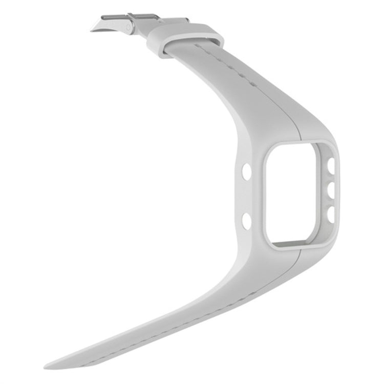 Smart Watch Silicome Watch Band for POLAR A300
