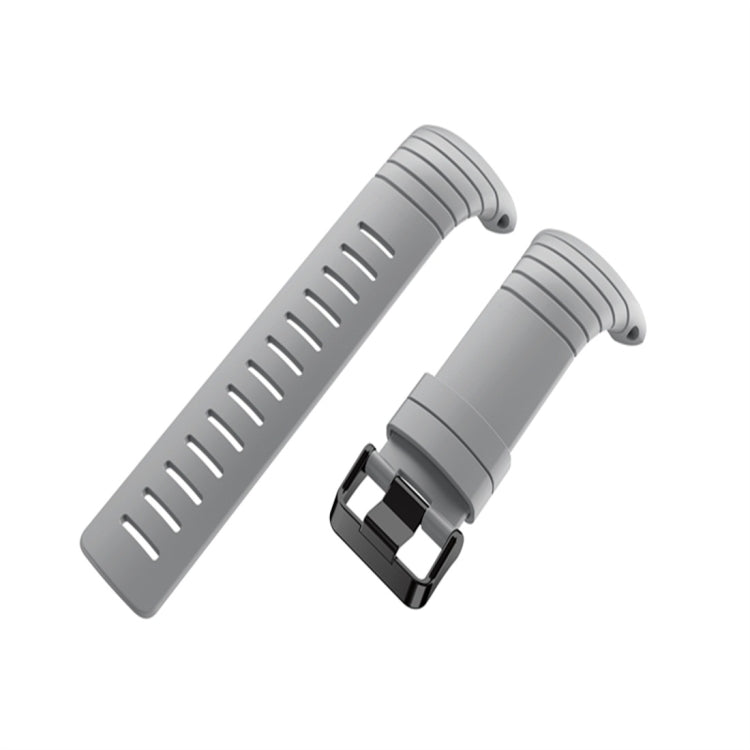 Smart Watch Silicone Watch Band for Suunto Core