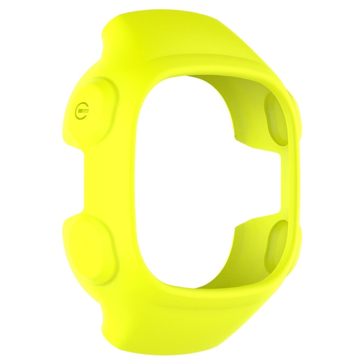 Smart Watch Silicone Protective Case for Garmin Forerunner 10 / 15