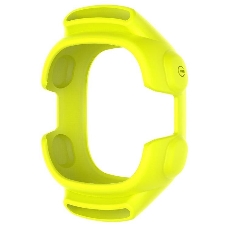Smart Watch Silicone Protective Case for Garmin Forerunner 10 / 15