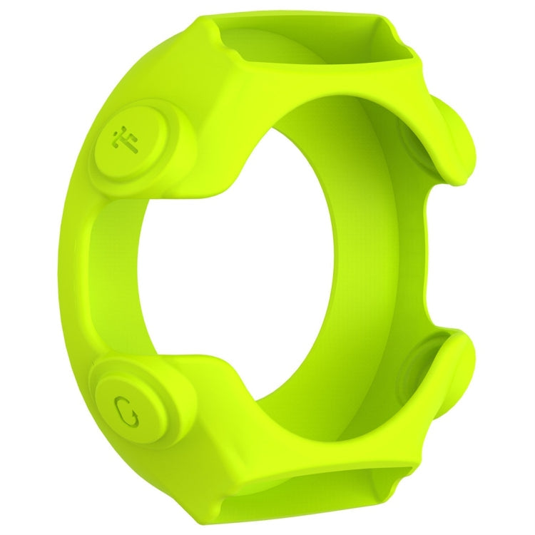Smart Watch Silicone Protective Case for Garmin Forerunner 620