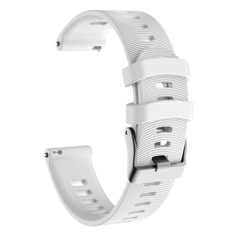 Garmin Forerunner 245 Silicone Replacement Watch Band – Multiple Colours