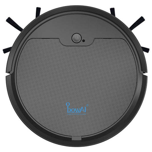 BOWAI OB8S Household Intelligent Path Charging Sweeping Robot, OB8S (Black), OB8S (White)