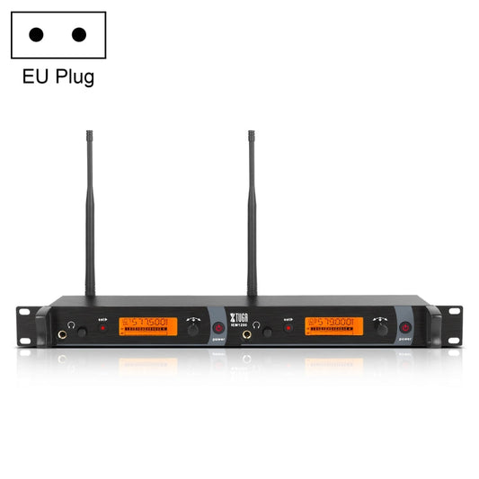 XTUGA IEM1200 Wireless Transmitter Stage Singer Ear Monitor System, Transmitter