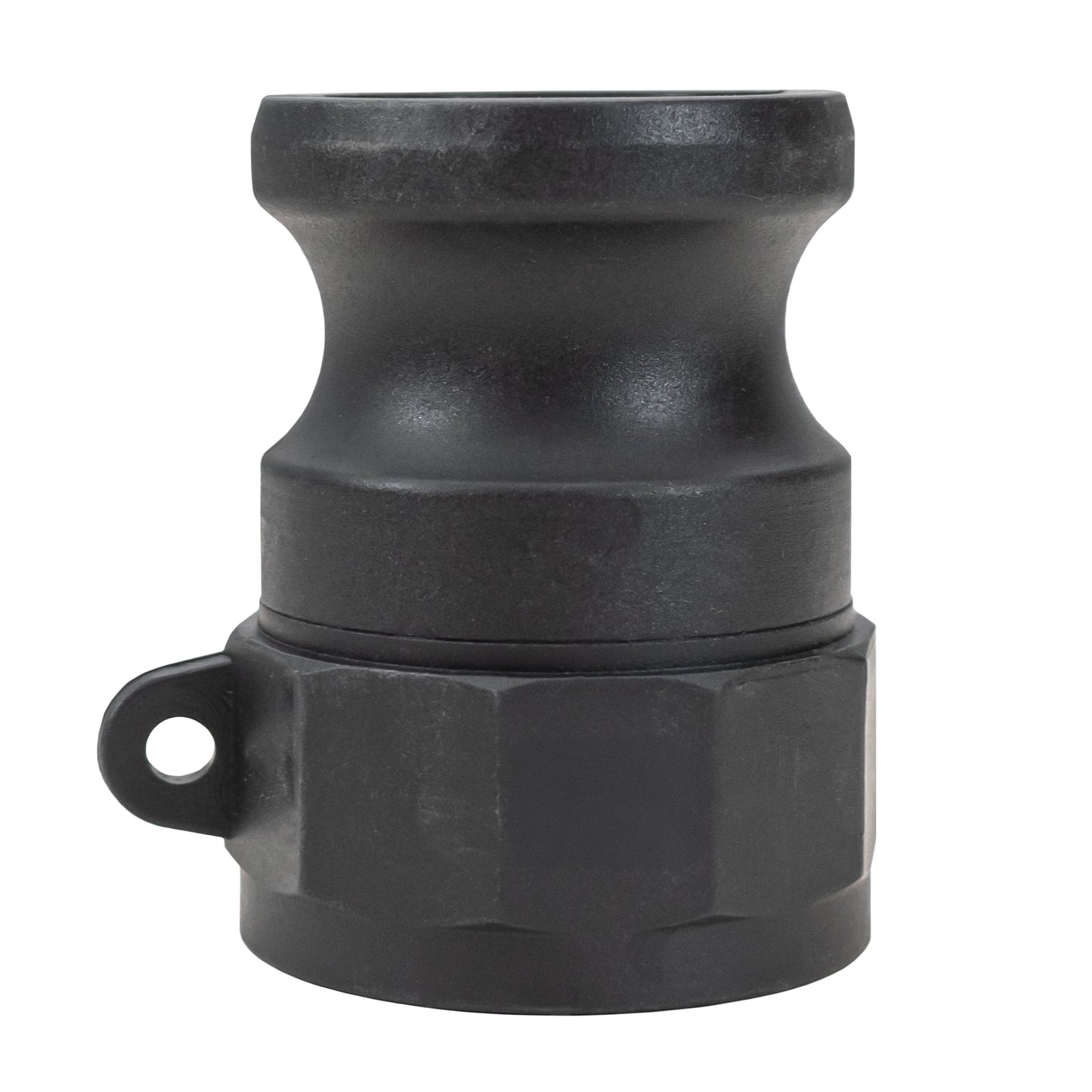 Camlock Type A 4"