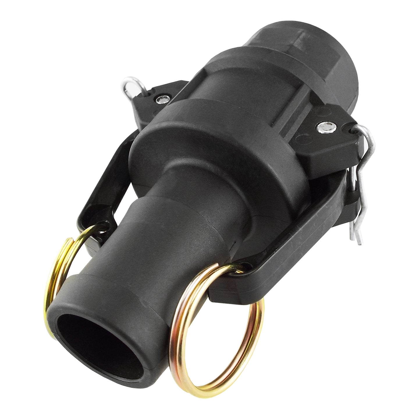 Camlock Type A + C Pipe and Water Fitting Garden Water Connector