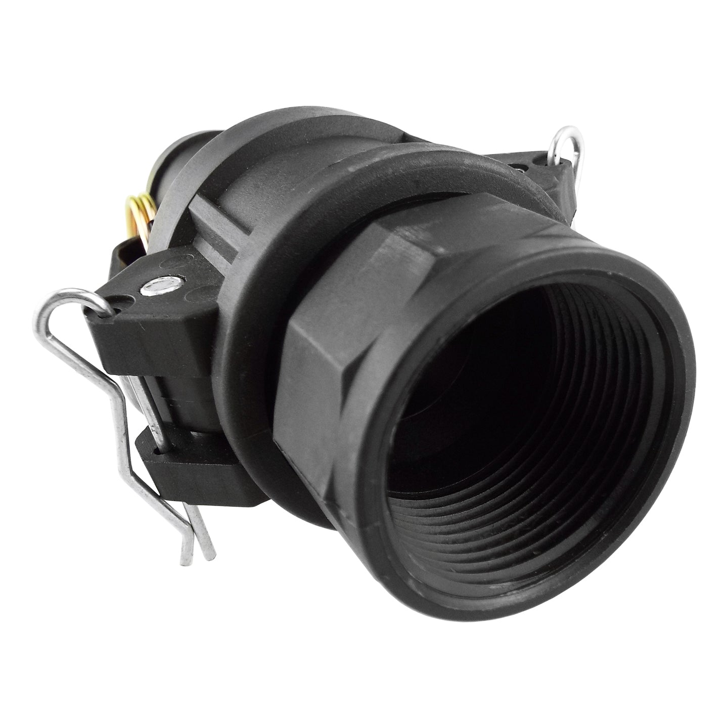 Camlock Type A + C Pipe and Water Fitting Garden Water Connector