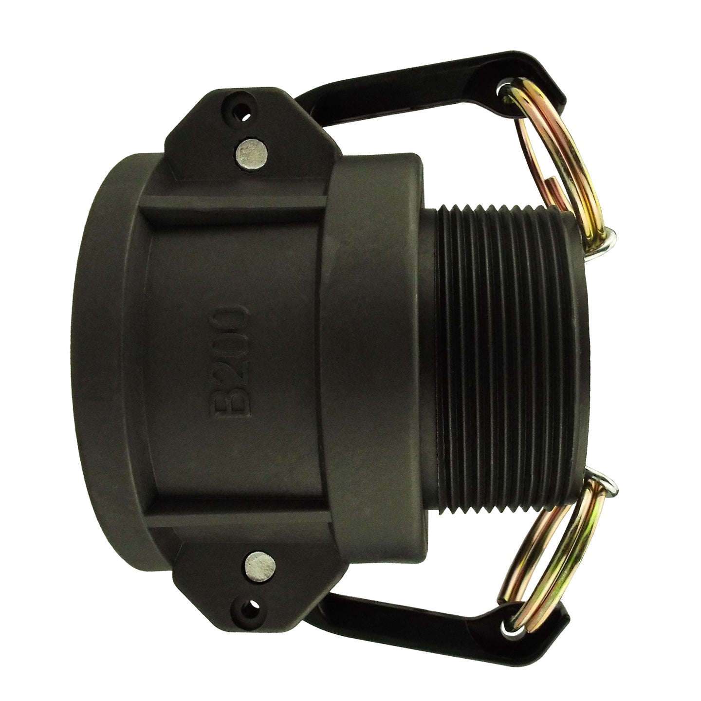 Camlock Type B 2"