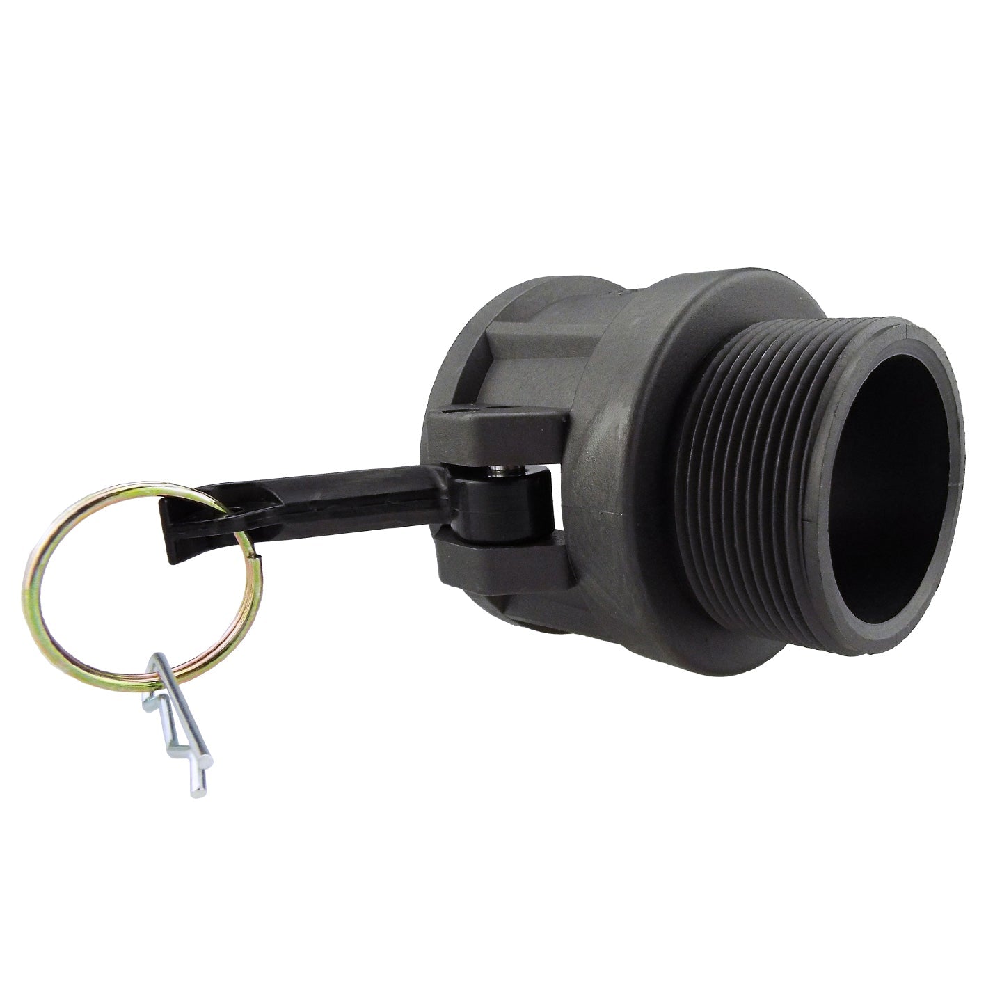 Camlock Type B 2"