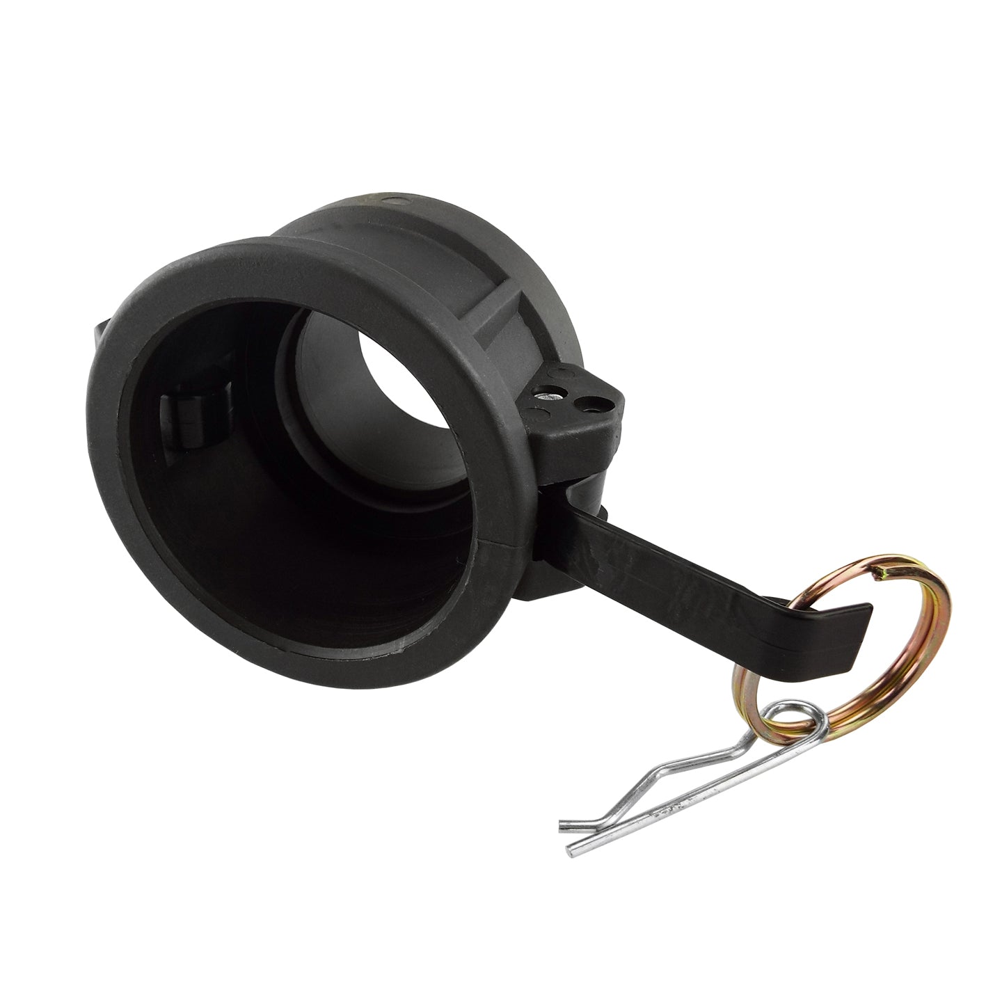Camlock Type B 3in Stainless Steel Fitting Pipe and Water Fitting