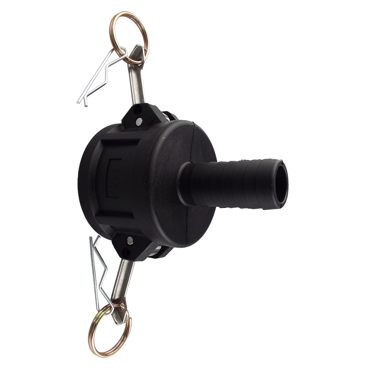 Camlock Type C 1in Stainless Steel Fitting Pipe and Water Fitting