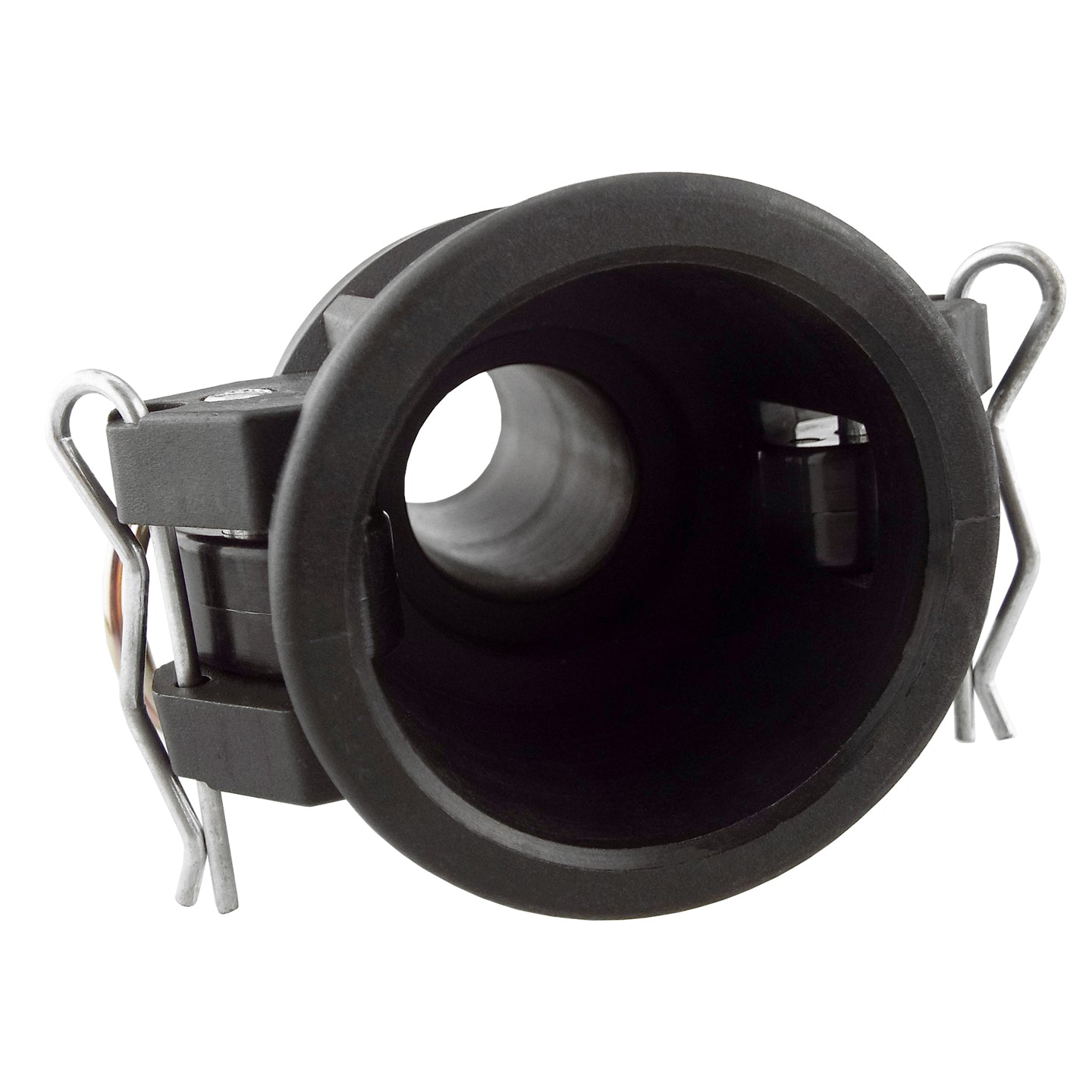 Camlock Type C 1/2in Stainless Steel Fitting Pipe and Water Fitting