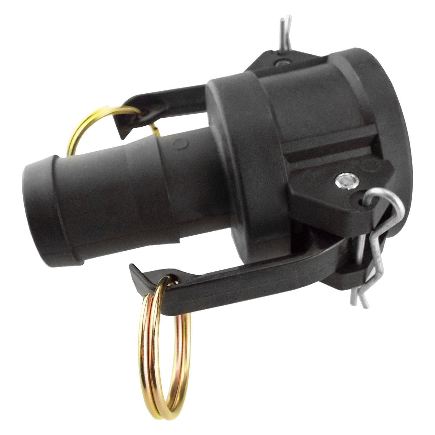 Camlock Type C 1/2in Stainless Steel Fitting Pipe and Water Fitting