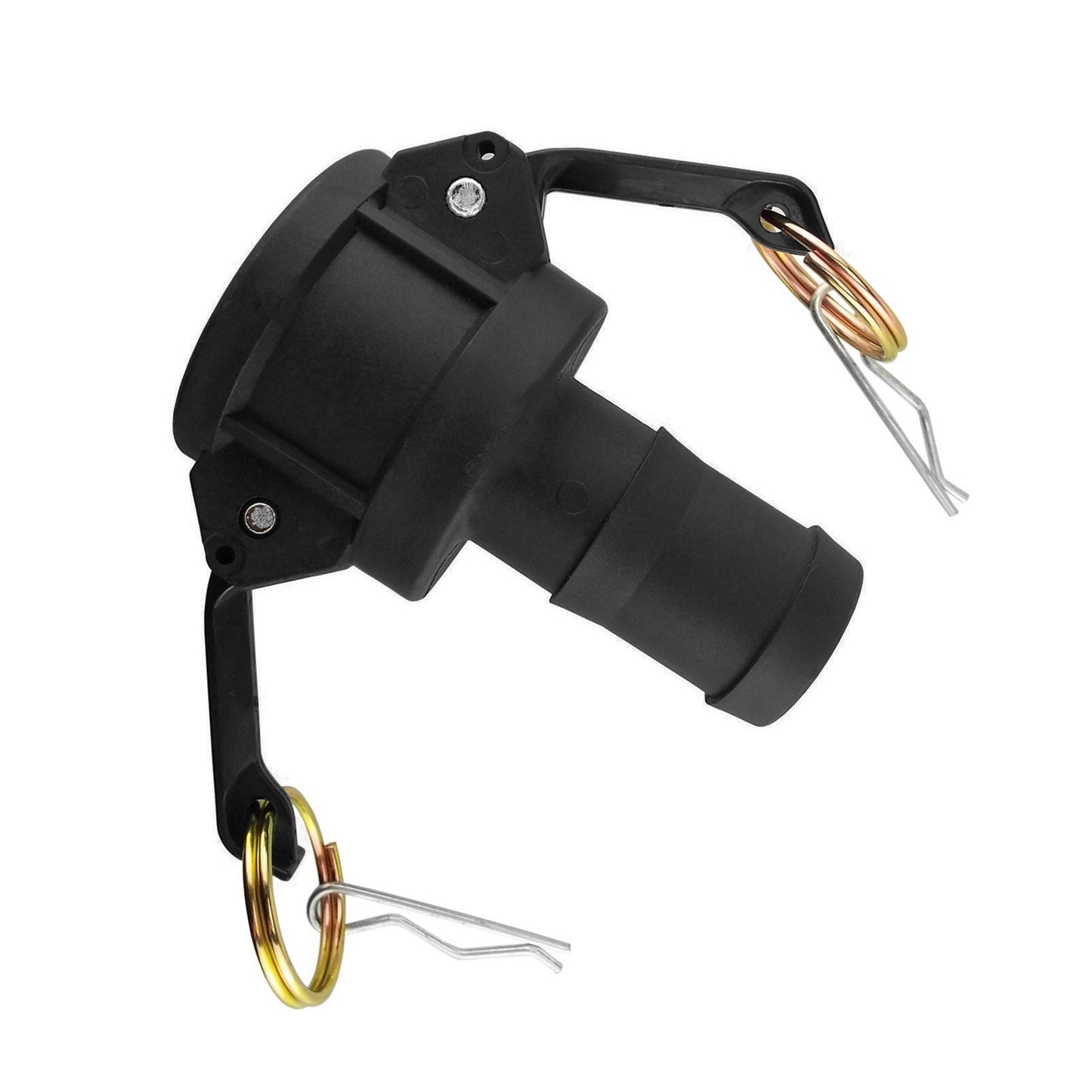 Camlock Type C 1/2in Stainless Steel Fitting Pipe and Water Fitting