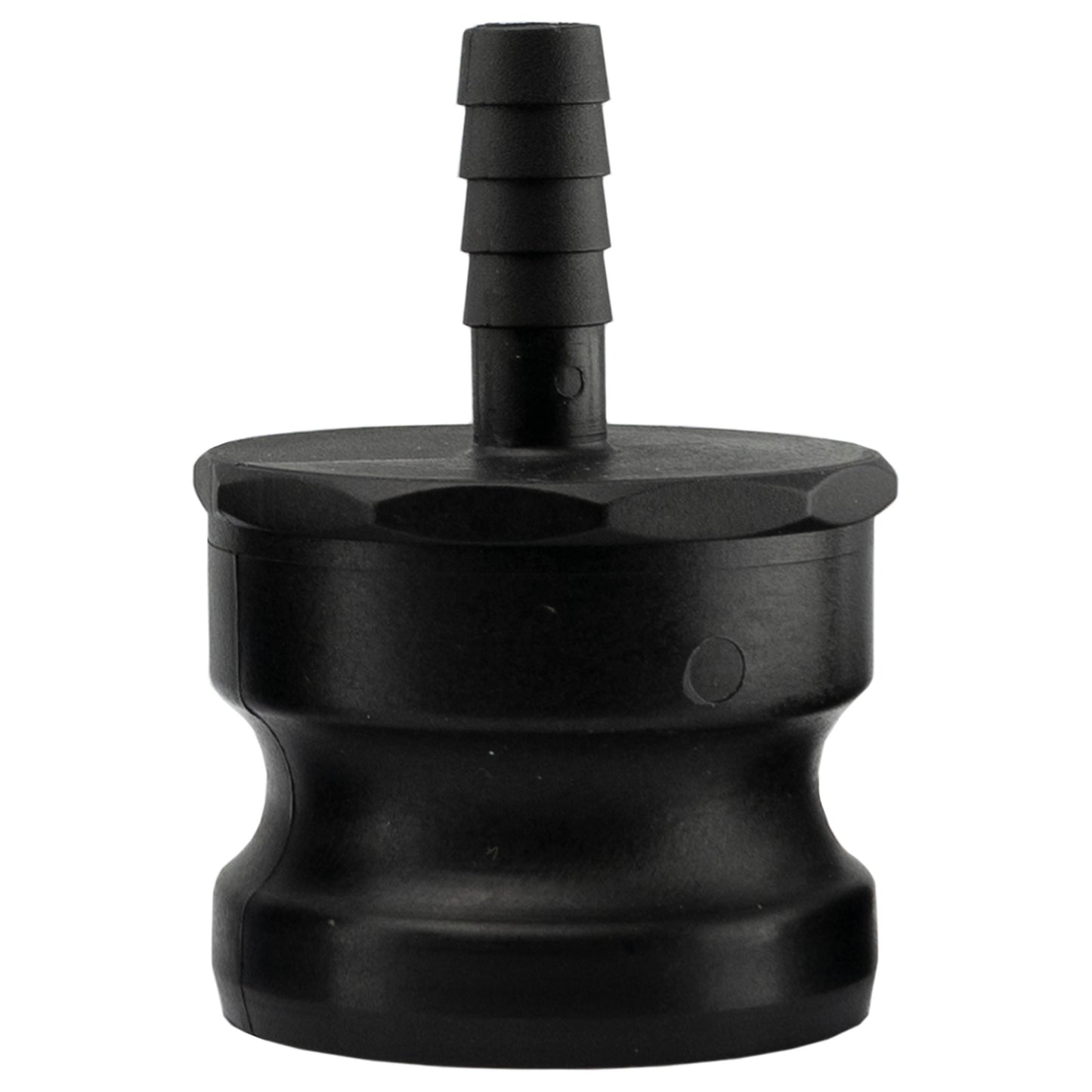 Camlock Type E 2" - 1/2" Barb