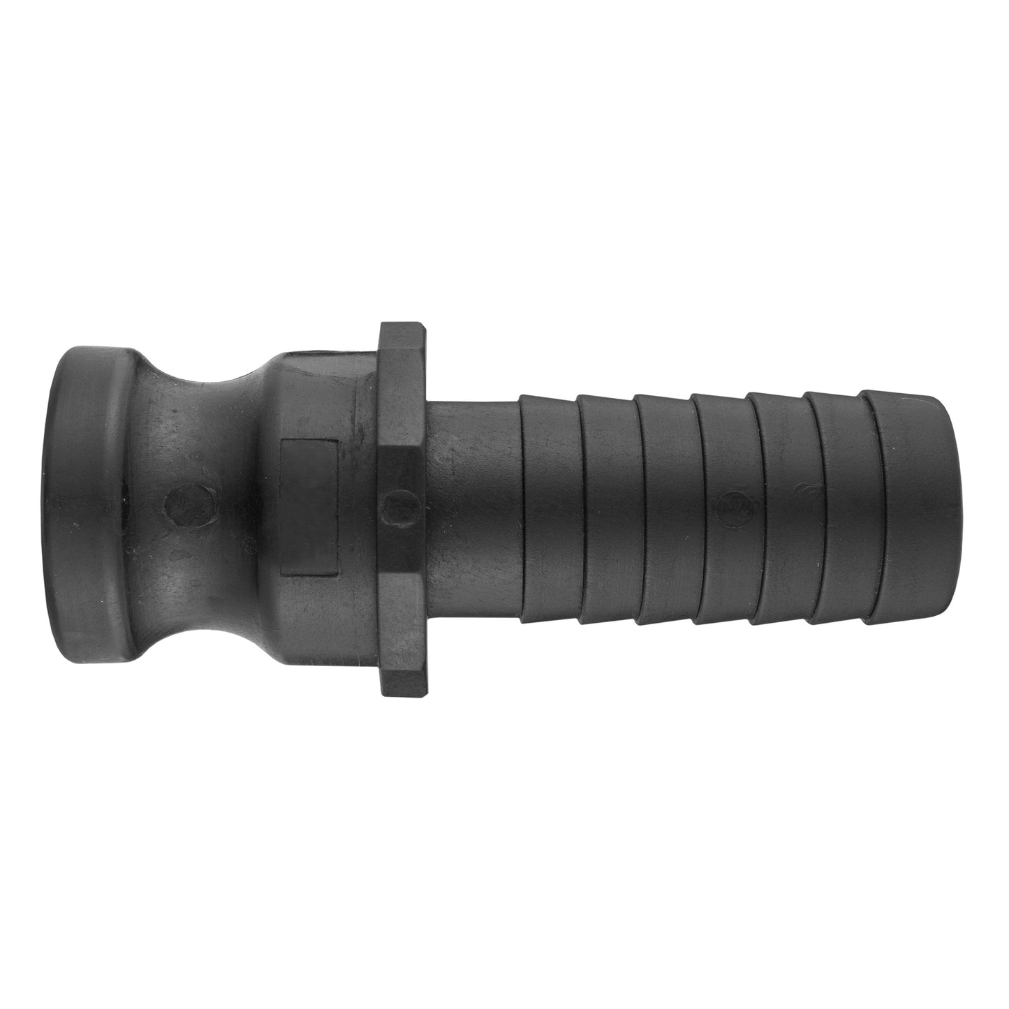 Camlock Type E 1in Stainless Steel Fitting Pipe and Water Fitting
