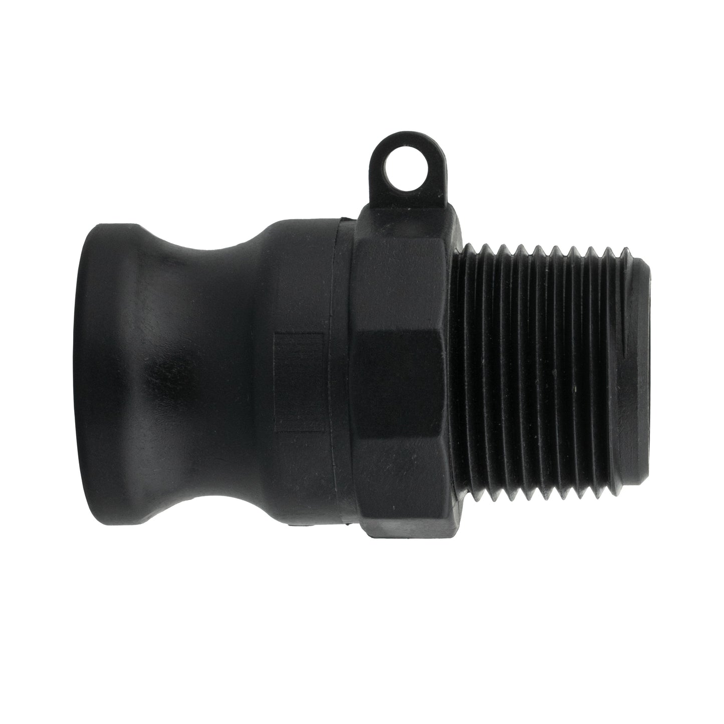 Camlock Type F 3/4in Stainless Steel Fitting Pipe and Water Fitting