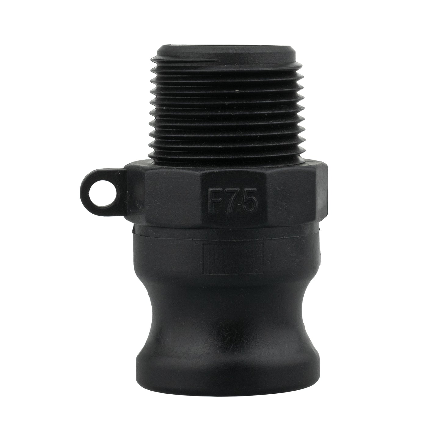 Camlock Type F 1.25"