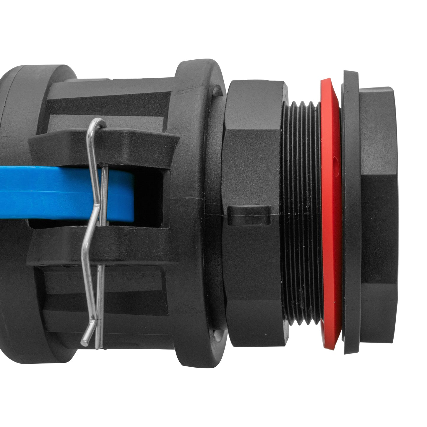 Camlock Male - Water Butt Connector with Hose Tail Hose Pipe Fitting Tap Adapter