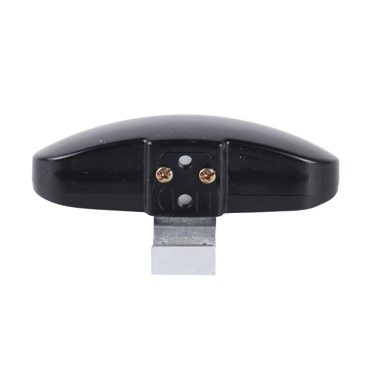 Rear View Blind Spot Mirror Universal Adjustable Wide Angle Auxiliary Mirror