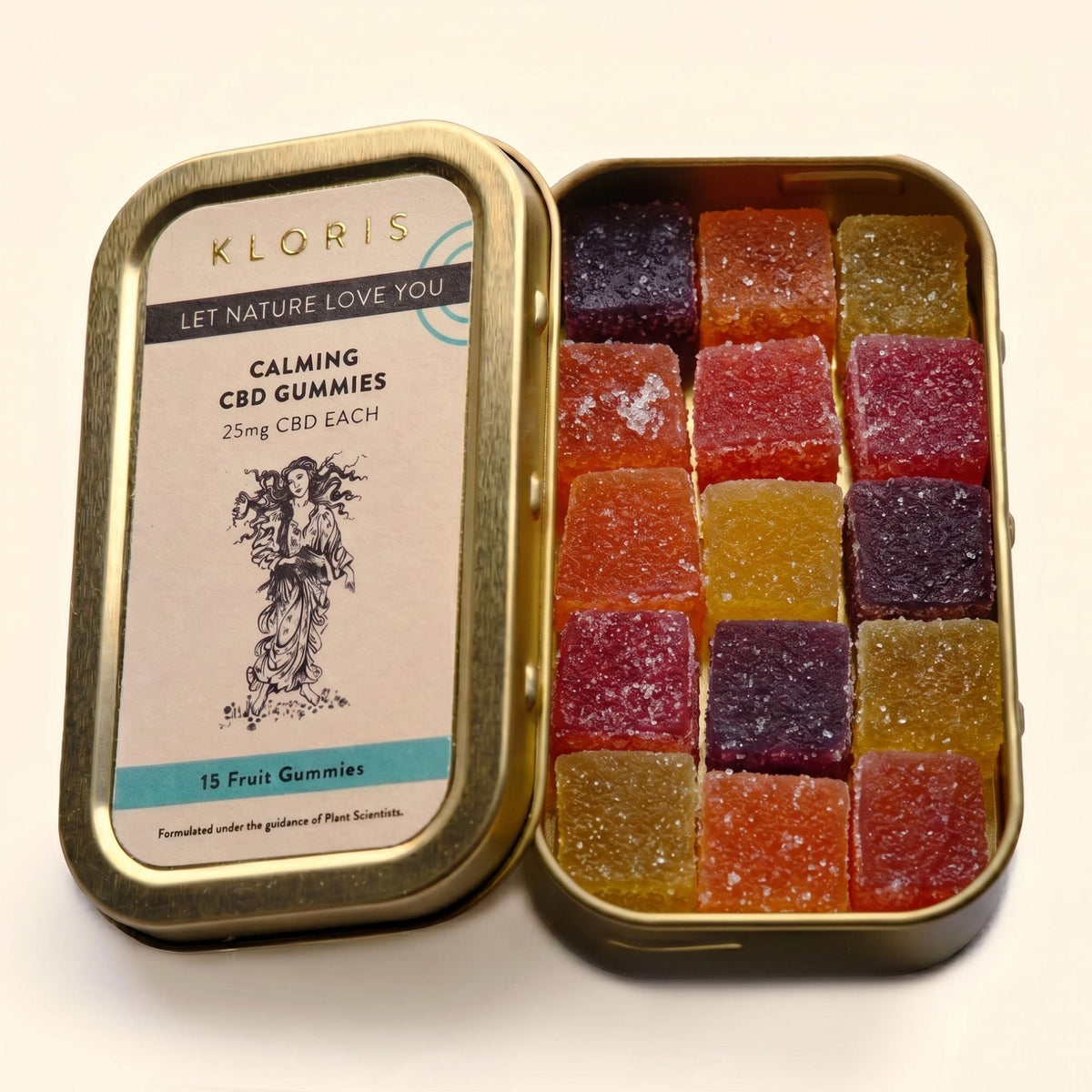 CBD Gummies