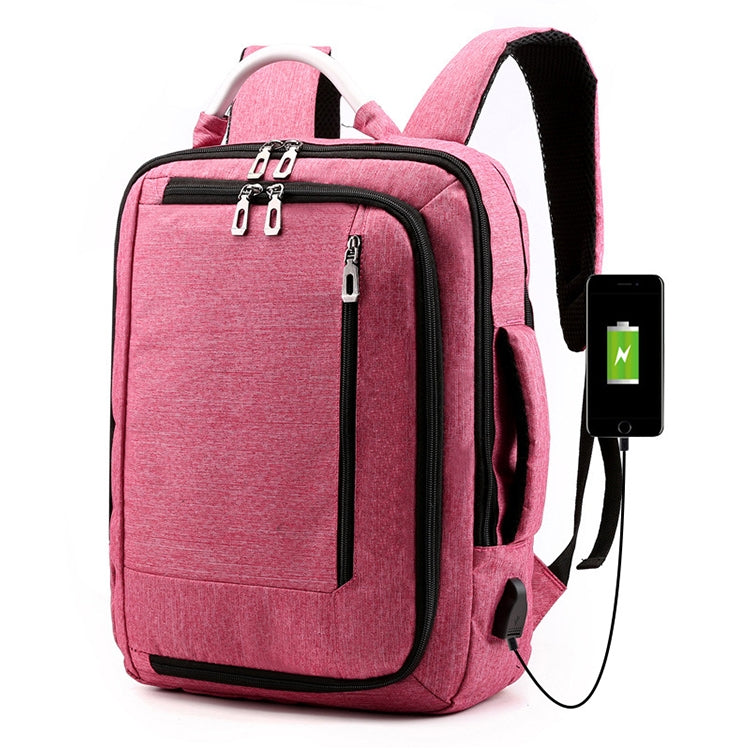 cxs-620 Multifunctional Oxford Laptop Bag Backpack