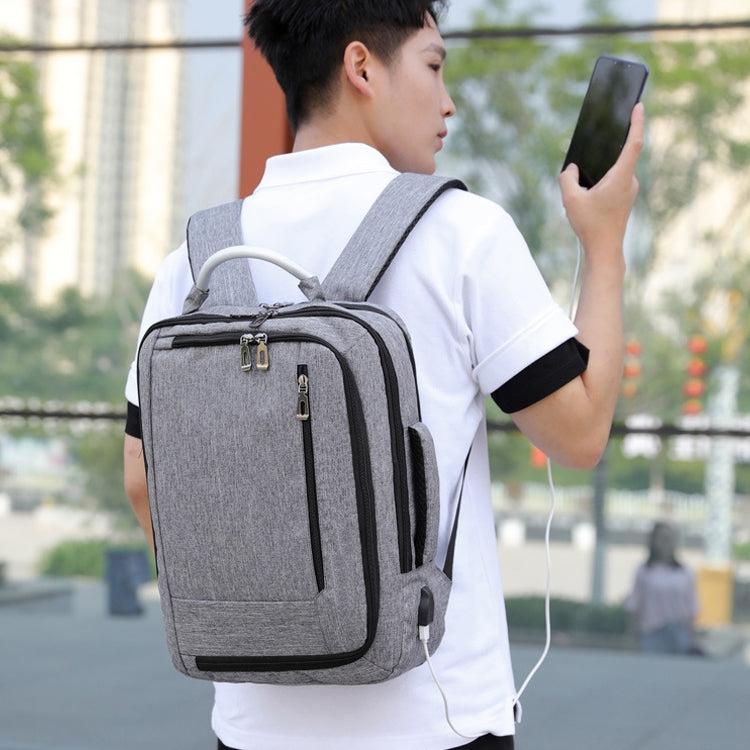 cxs-620 Multifunctional Oxford Laptop Bag Backpack