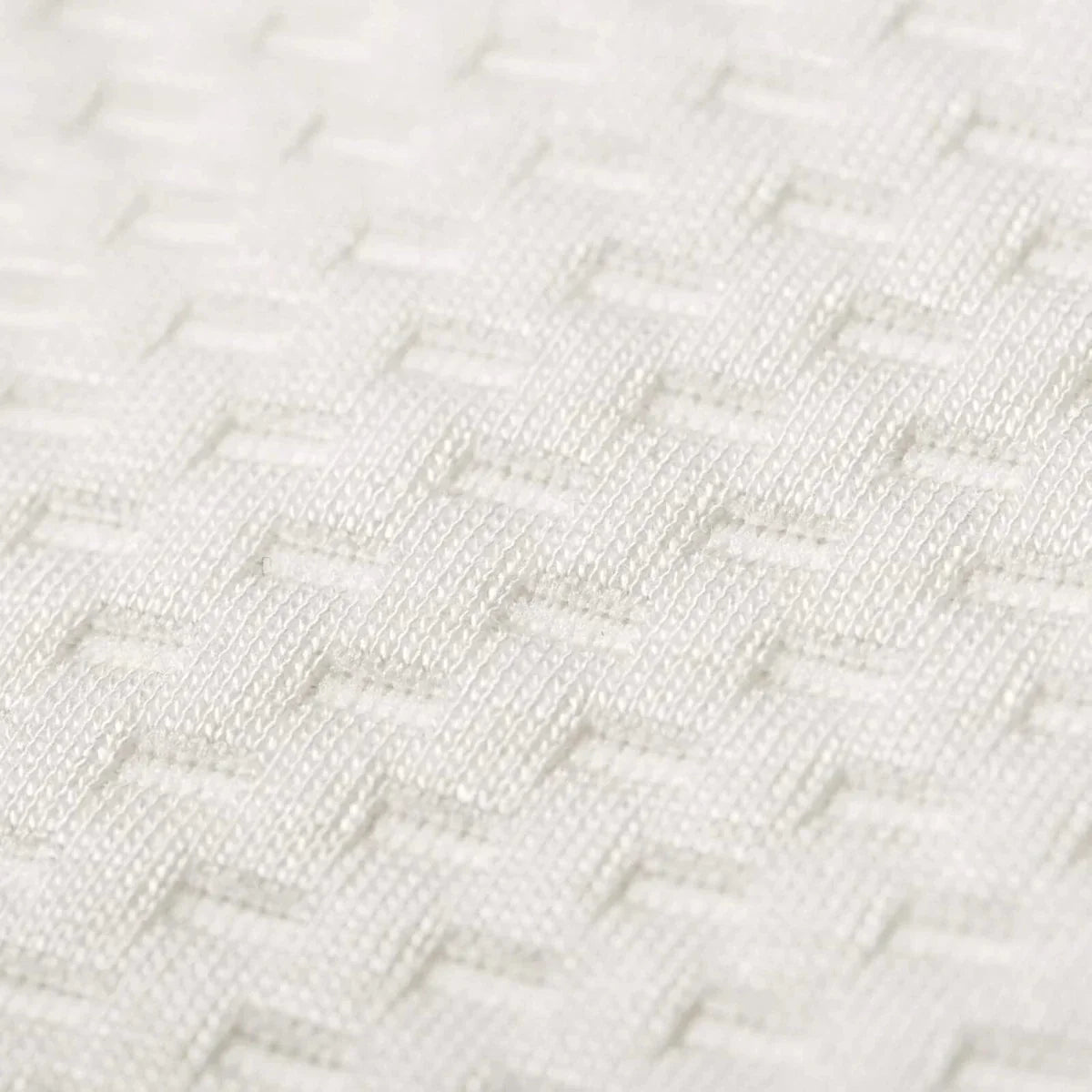 CuddleCo Signature Hypo-Allergenic Bamboo Pocket Sprung Cot Mattress 120 x 60cm