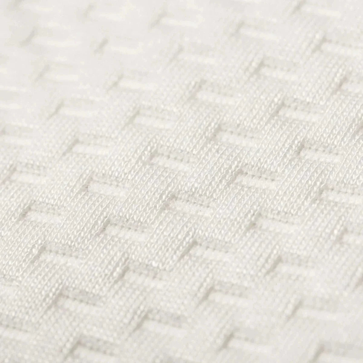 CuddleCo Harmony Hypo-Allergenic Bamboo Sprung Cot Mattress 120 x 60cm