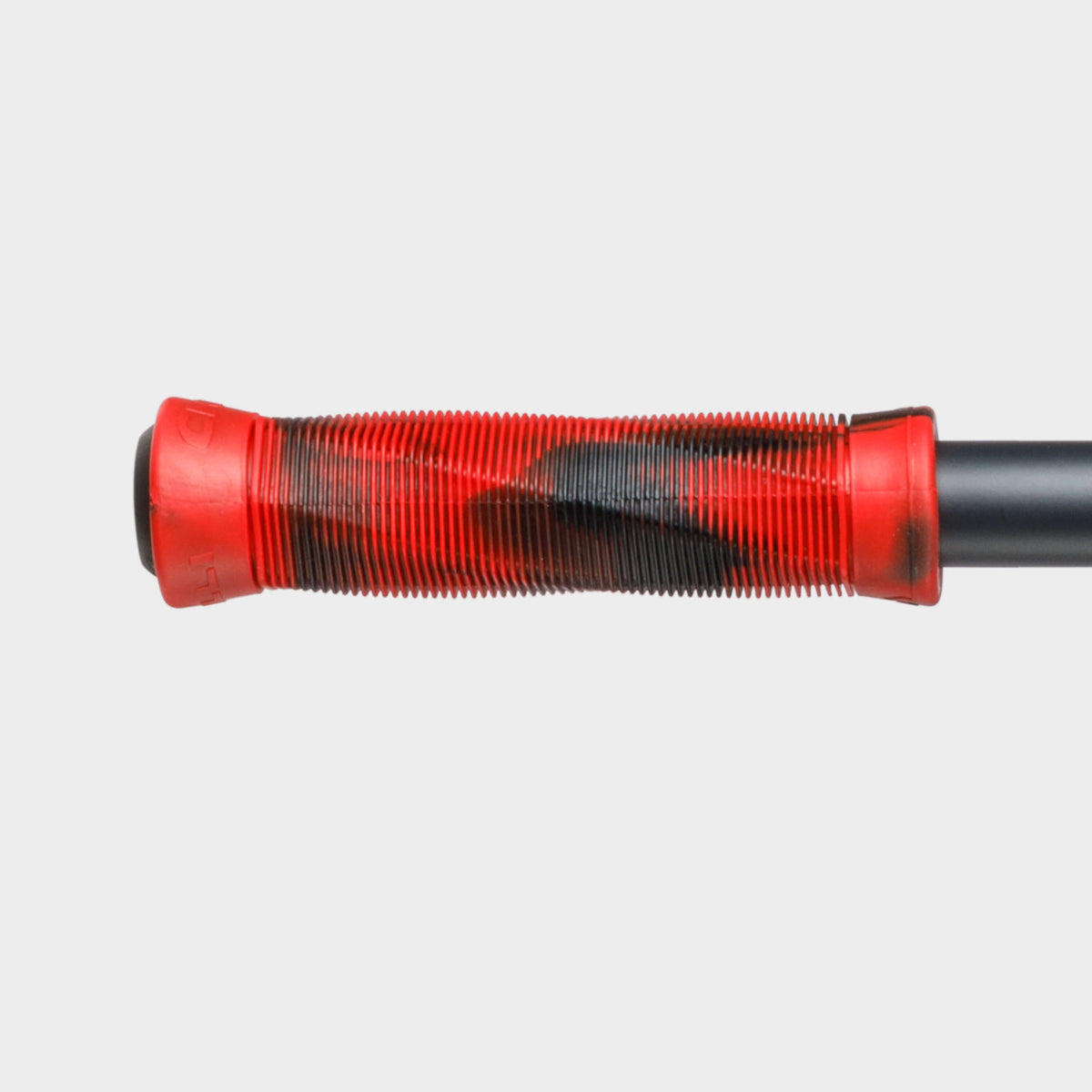 Chilli Reaper Venom Stunt Scooter: Black/Red