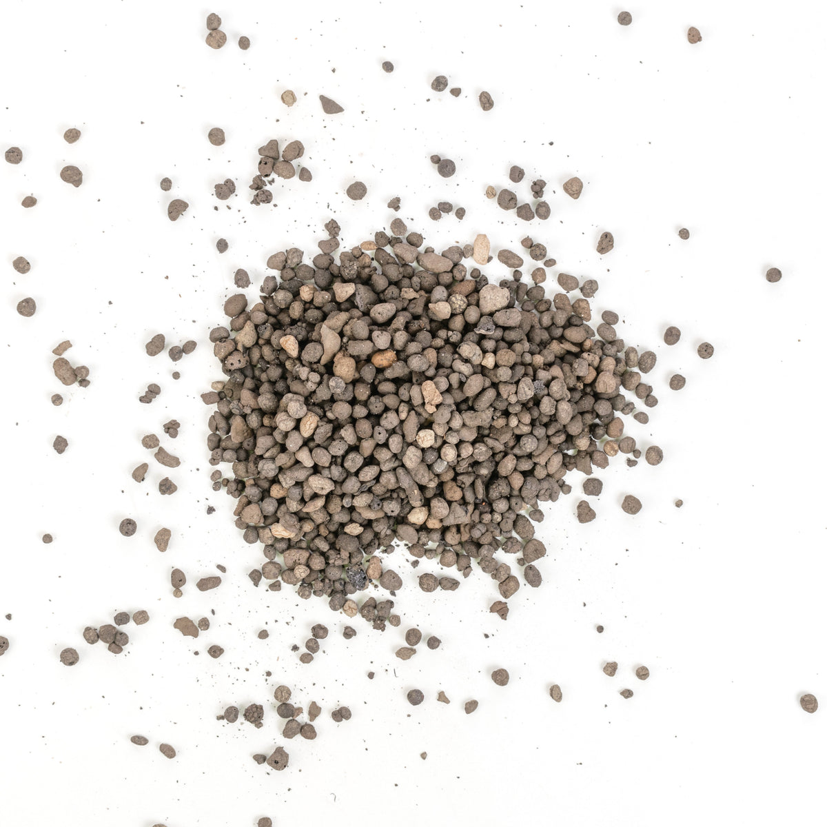 Expanded Clay Aggregate, KERAMZYT, Grade 1-4mm for Micro Watering System