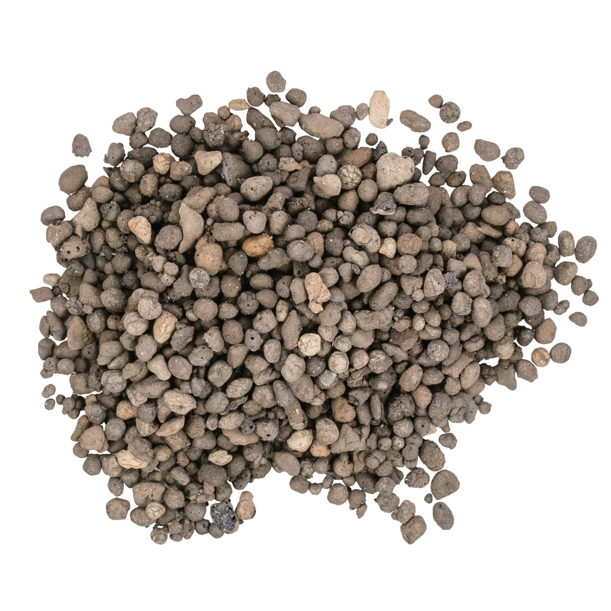 Expanded Clay Aggregate, KERAMZYT, Grade 1-4mm for Micro Watering System