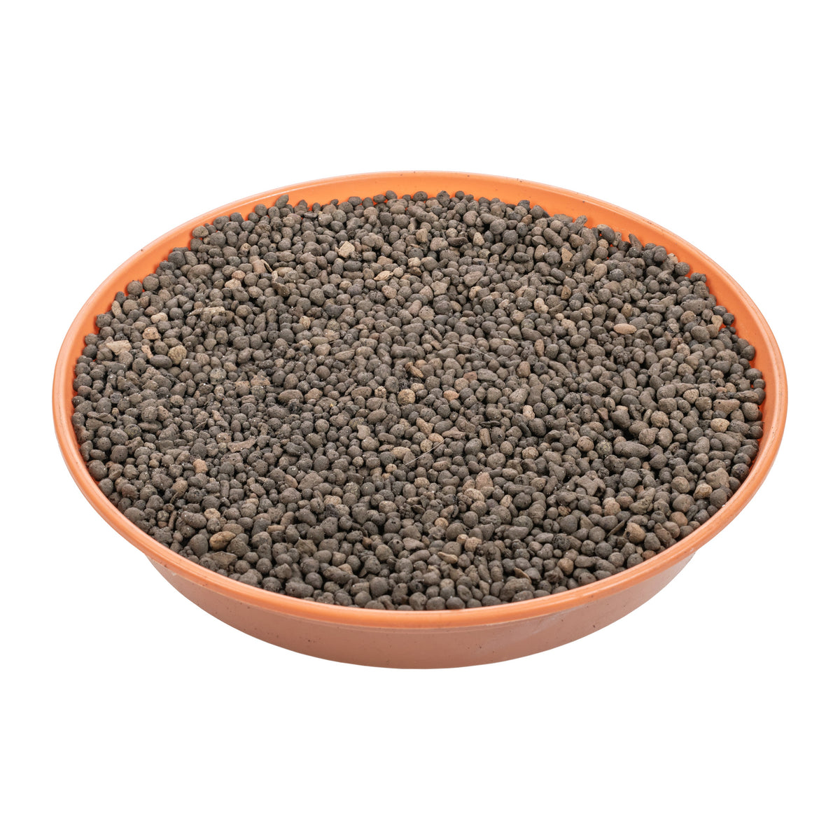 Expanded Clay Aggregate, KERAMZYT, Grade 1-4mm for Micro Watering System