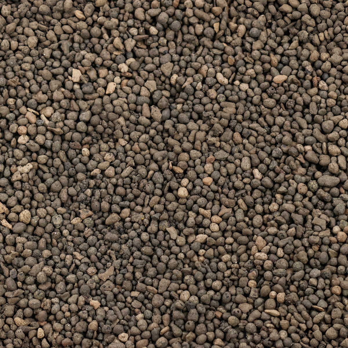 Expanded Clay Aggregate, KERAMZYT, Grade 1-4mm for Micro Watering System