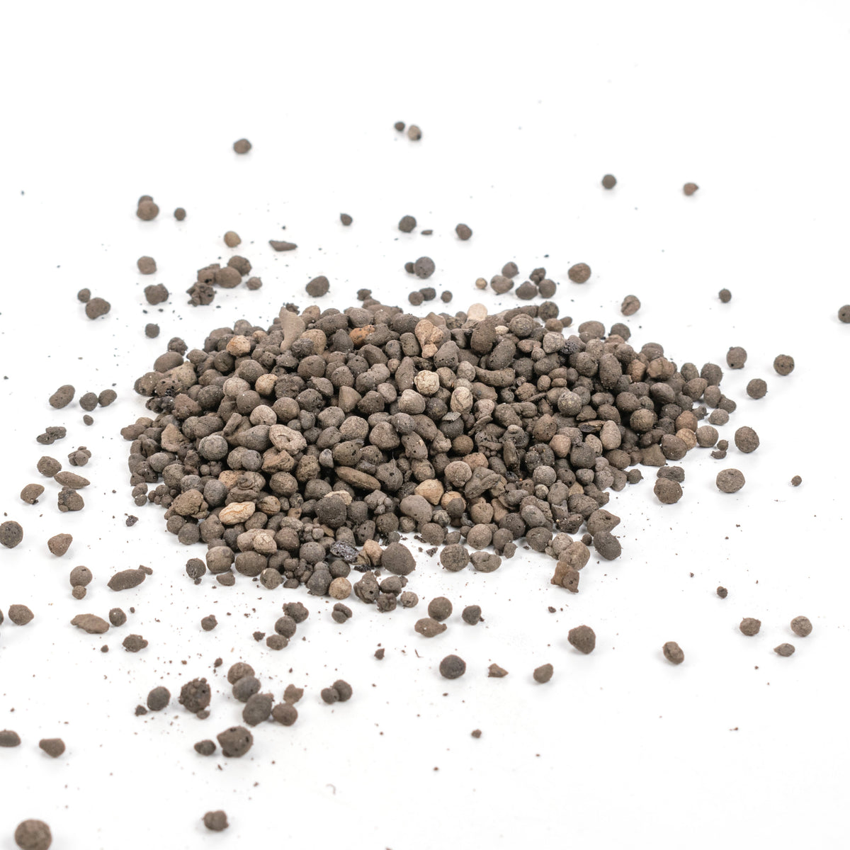 Expanded Clay Aggregate, KERAMZYT, Grade 1-4mm for Micro Watering System