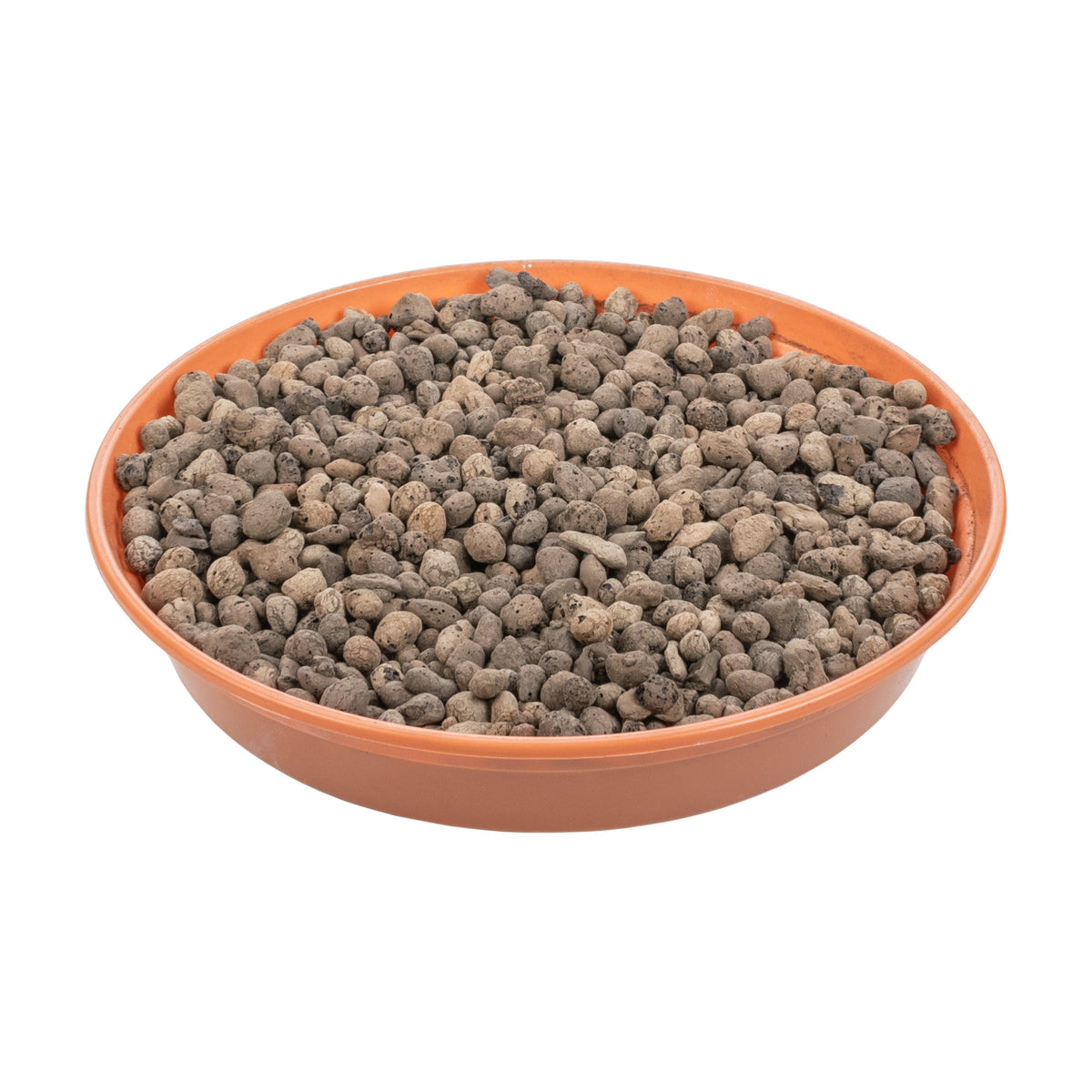 Expanded Clay Aggregate, KERAMZYT, Grade 4-8mm for Home and Garden Use