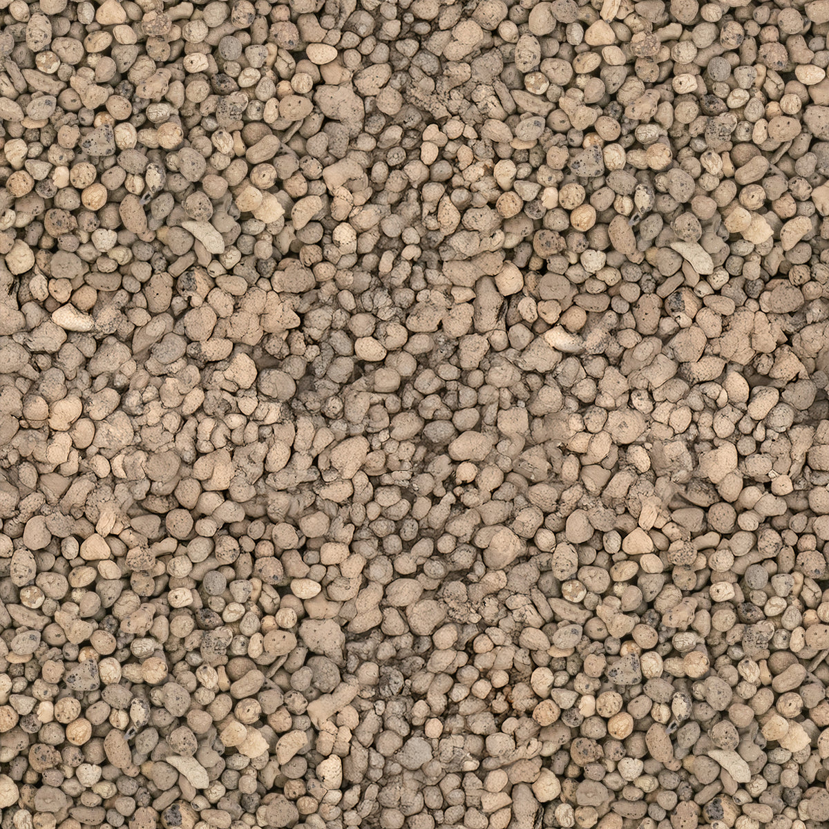 Expanded Clay Aggregate, KERAMZYT, Grade 4-8mm for Home and Garden Use