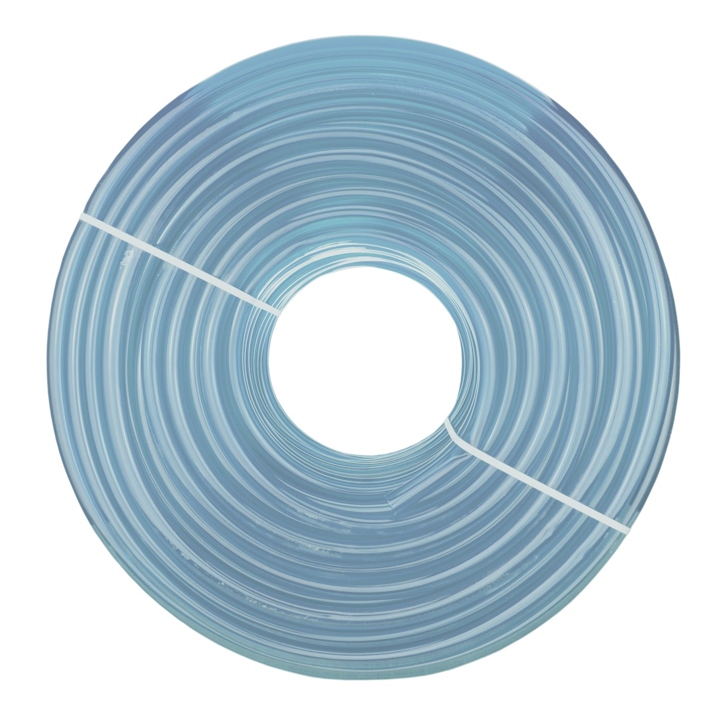 Clear PVC Pipe 14mm*18mm Pipe and Water Fitting Garden Water Connector