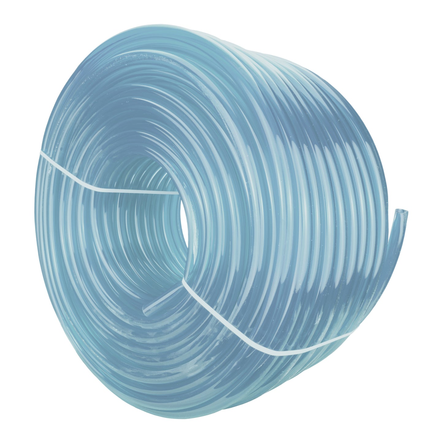 Clear PVC Pipe 14mm*18mm Pipe and Water Fitting Garden Water Connector