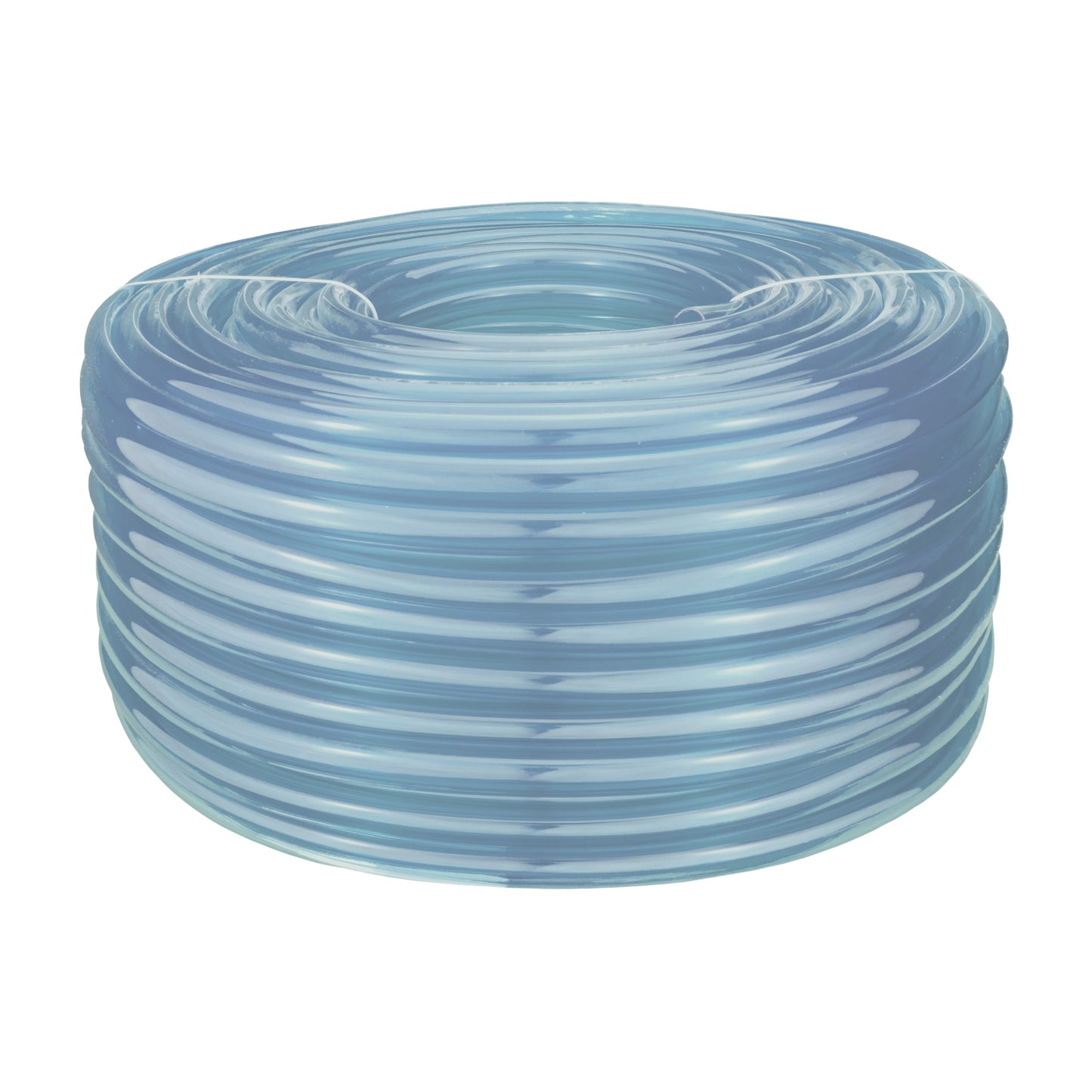 Clear PVC Pipe 14mm*18mm Pipe and Water Fitting Garden Water Connector