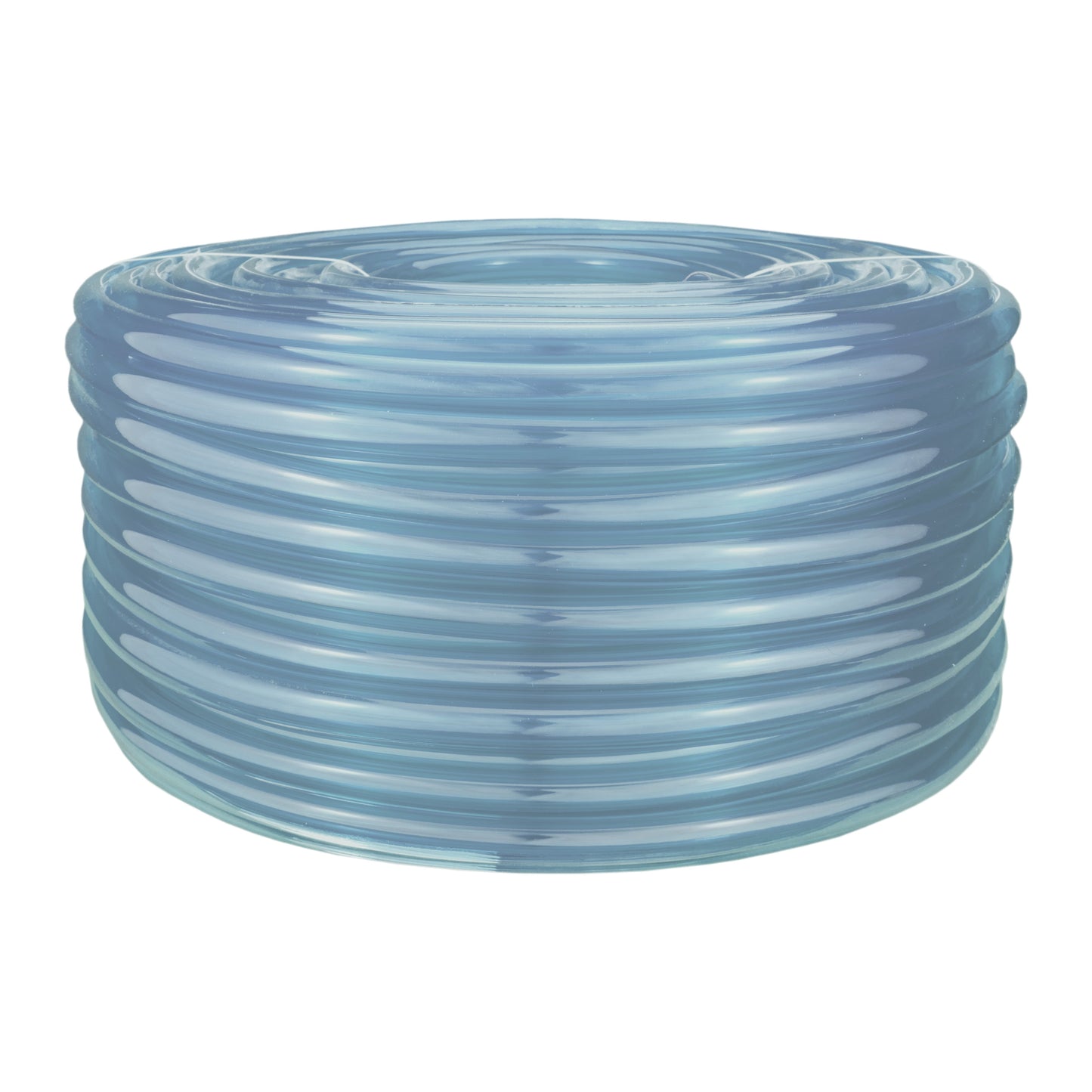 Clear PVC Pipe 14mm*18mm Pipe and Water Fitting Garden Water Connector