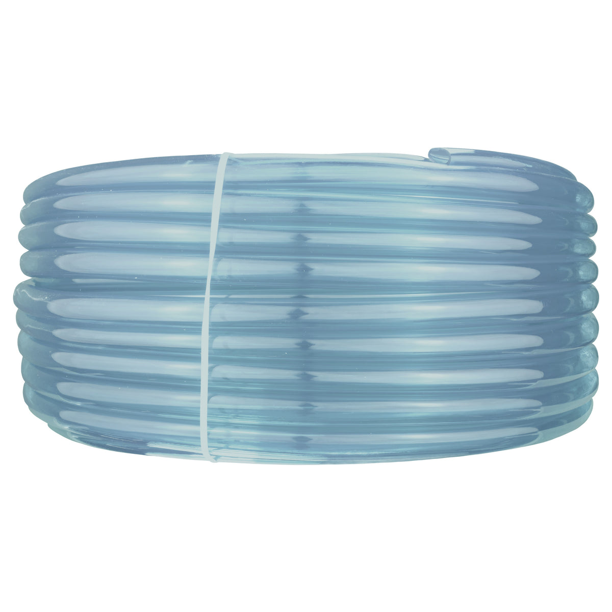 Clear Flexible Hose Pipe 16mm Inside Diameter / 20mm Outside Diameter