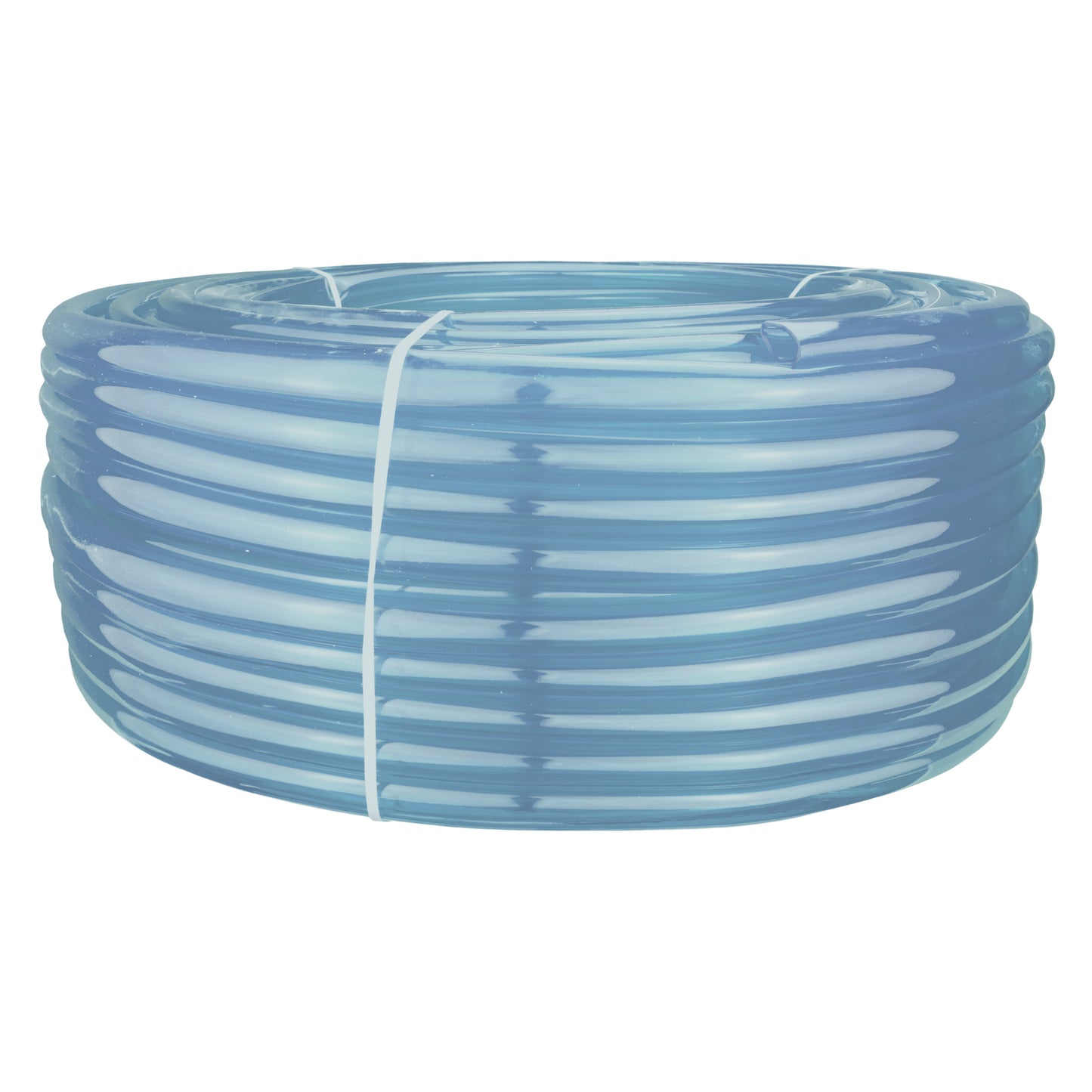 Clear PVC Pipe 18mm*22mm Pipe and Water Fitting Garden Water Connector