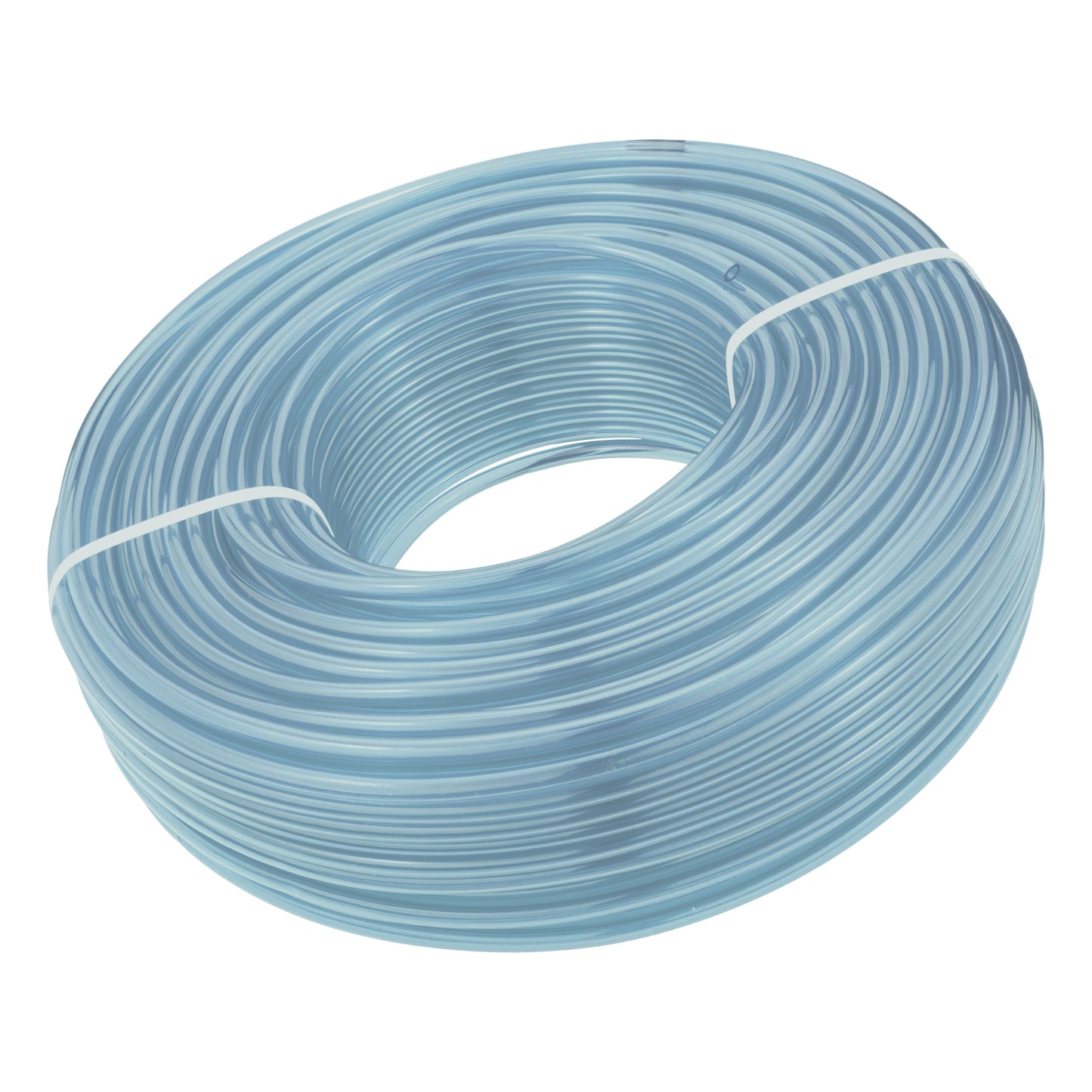 Clear PVC Pipe 5mm*7mm Pipe and Water Fitting Garden Water Connector