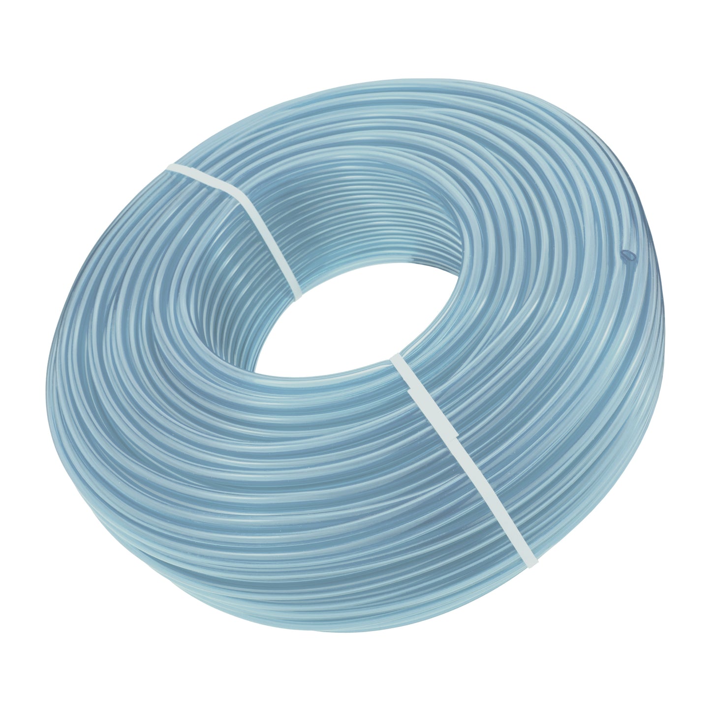 Clear PVC Pipe 5mm*7mm Pipe and Water Fitting Garden Water Connector