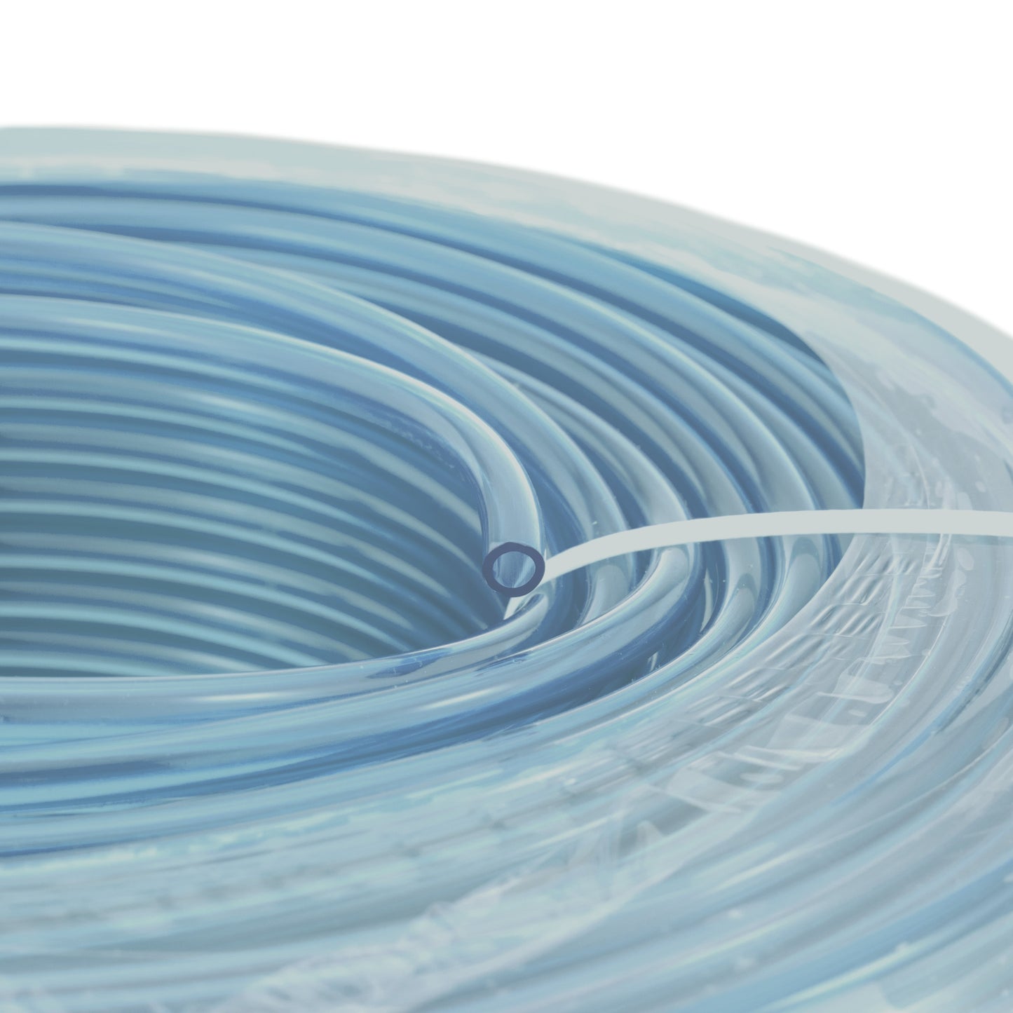 Clear PVC Pipe 6mm*8mm