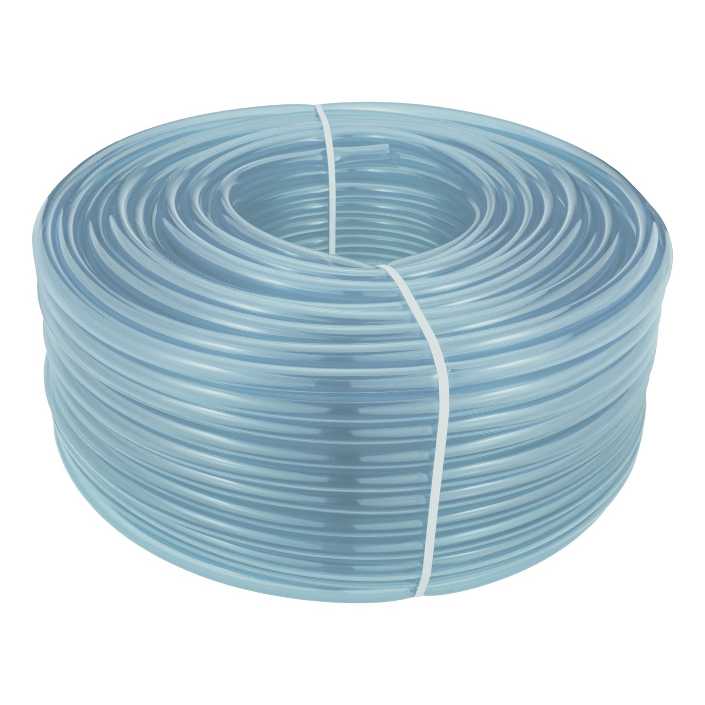 Clear PVC Pipe 8mm*11mm Pipe and Water Fitting Garden Water Connector