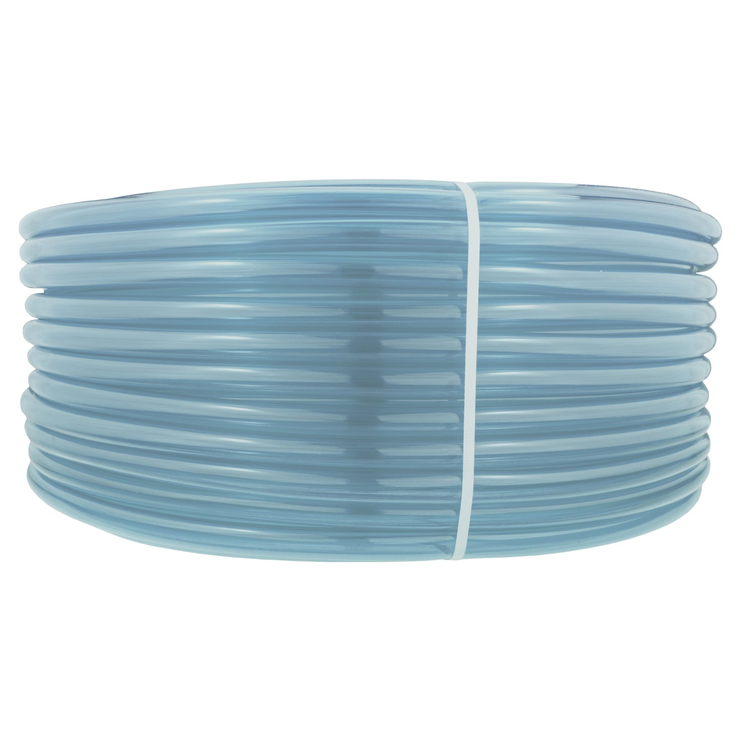 Clear PVC Pipe 8mm*11mm Pipe and Water Fitting Garden Water Connector